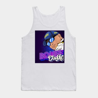 pilot Tank Top